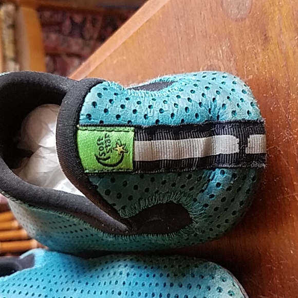 Soft Star Adult Moc3 RunAmoc-Unisex - Picture 6 of 11